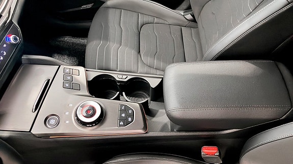 Kia Sportage 16 of 16