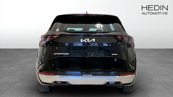 Kia Sportage 5 of 16