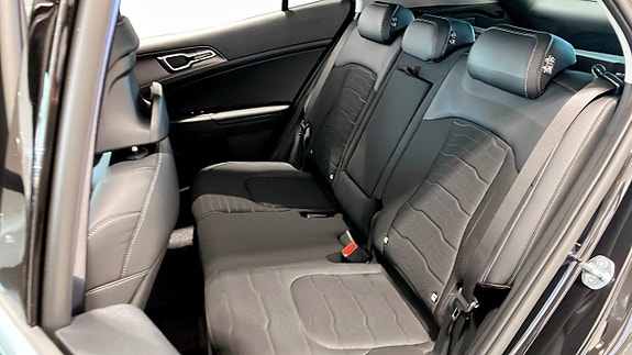Kia Sportage 9 of 16