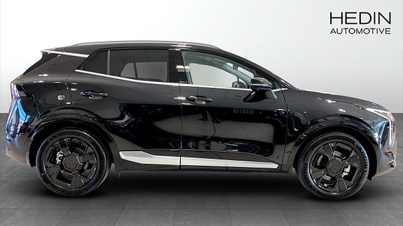 Kia Sportage 4 of 16