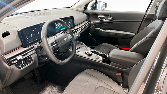 Kia Sportage 8 of 16