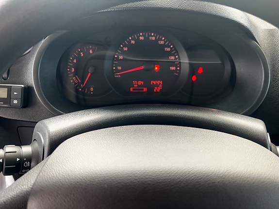 Renault Kangoo Express 15 of 16