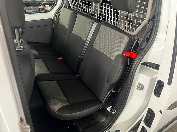 Renault Kangoo Express 9 of 16