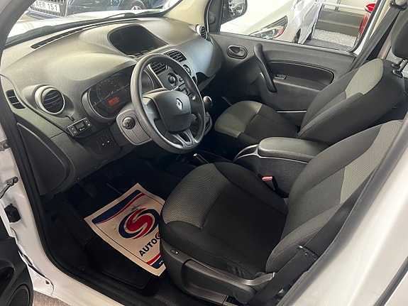 Renault Kangoo Express 8 of 16