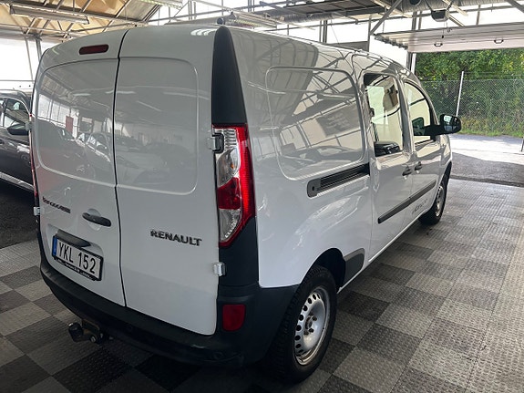 Renault Kangoo Express 4 of 16