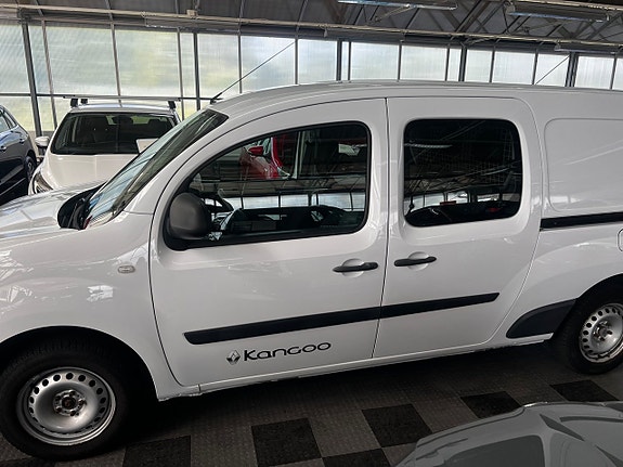 Renault Kangoo Express 7 of 16