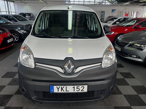 Renault Kangoo Express 6 of 16