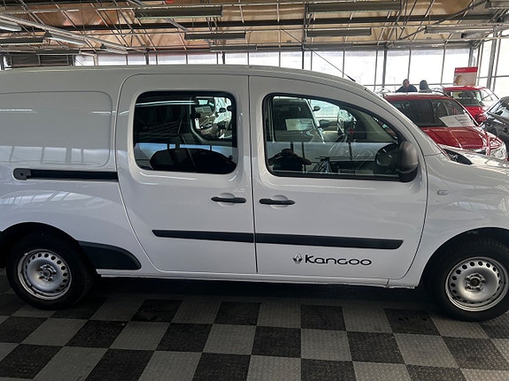 Renault Kangoo Express 5 of 16