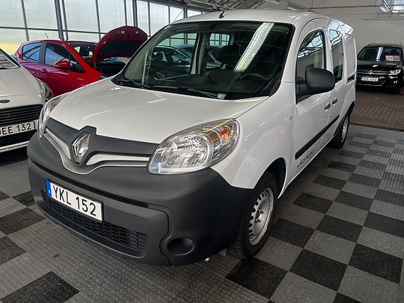 Renault Kangoo Express 2 of 16