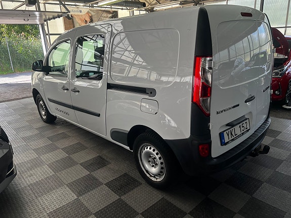 Renault Kangoo Express 3 of 16