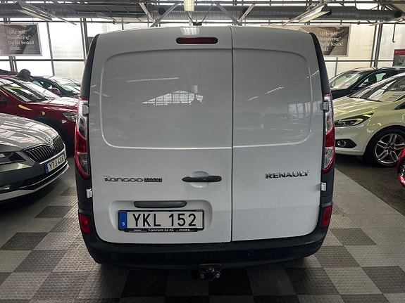 Renault Kangoo Express 10 of 16