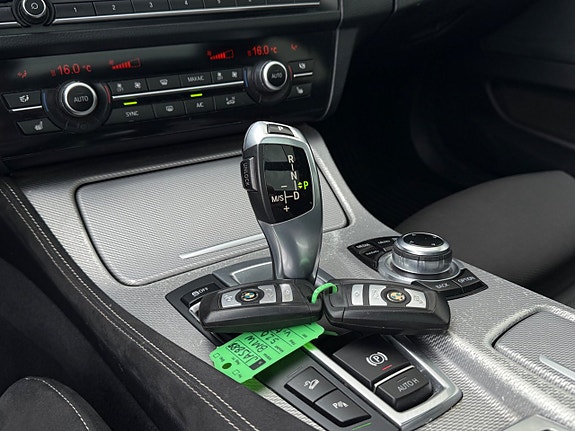 BMW 520d 13 of 22