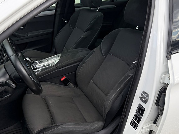 BMW 520d 16 of 22