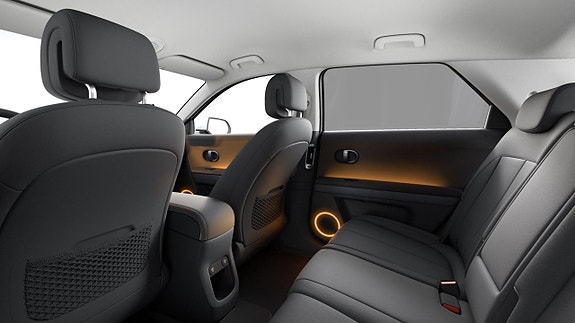 Hyundai Ioniq 5 10 of 10