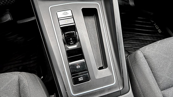 Volkswagen Golf VIII 16 of 18