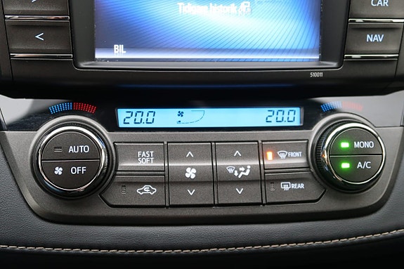 Toyota RAV4 15 of 19