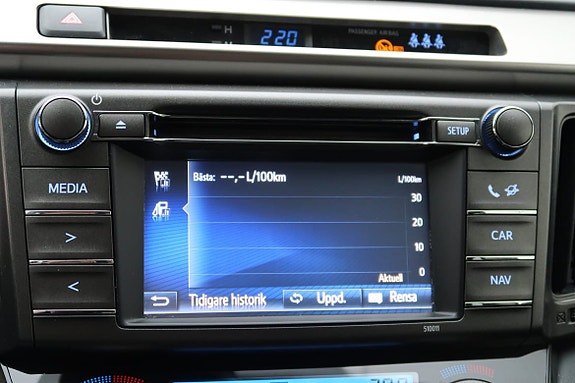 Toyota RAV4 12 of 19