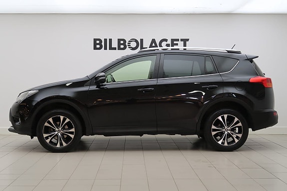 Toyota RAV4 2 of 19