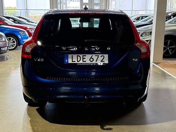 Volvo V60 9 of 26