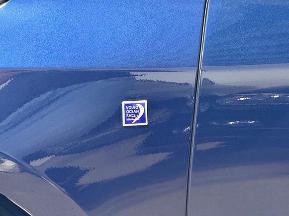 Volvo V60 5 of 26