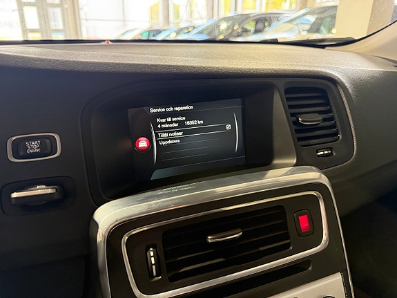 Volvo V60 21 of 26