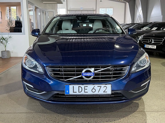 Volvo V60 19 of 26