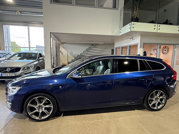 Volvo V60 6 of 26