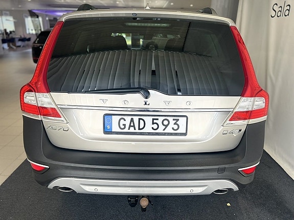 Volvo XC70 6 of 22