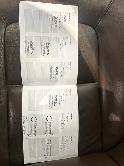 Volvo XC70 20 of 22