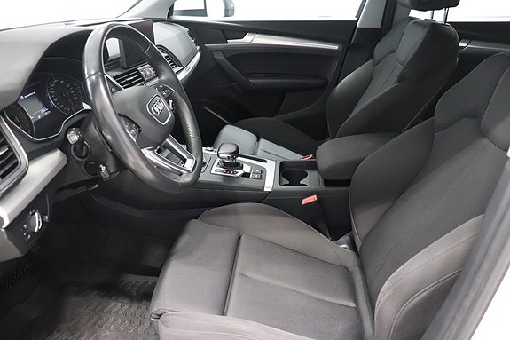 Audi Q5 7 of 10