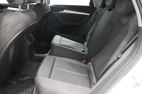 Audi Q5 8 of 10