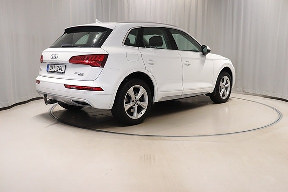 Audi Q5 4 of 10