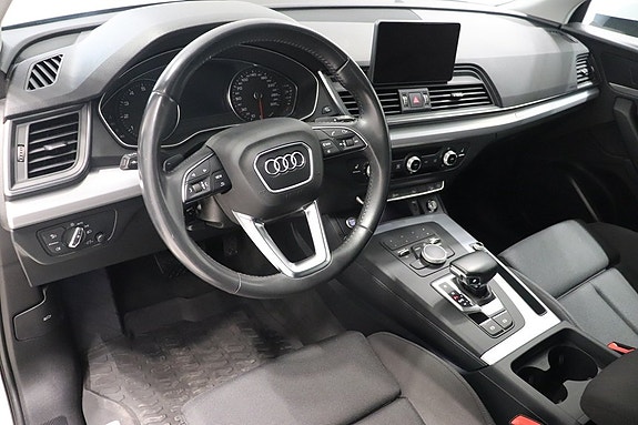 Audi Q5 9 of 10