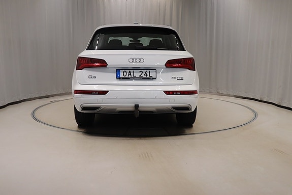 Audi Q5 5 of 10