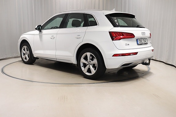Audi Q5 6 of 10