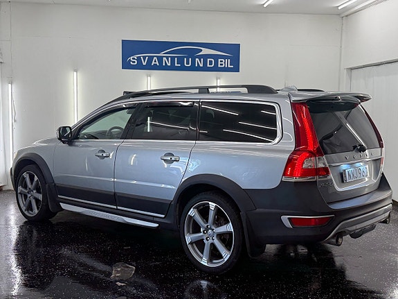 Volvo XC70 6 of 21