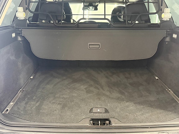 Volvo XC70 5 of 21