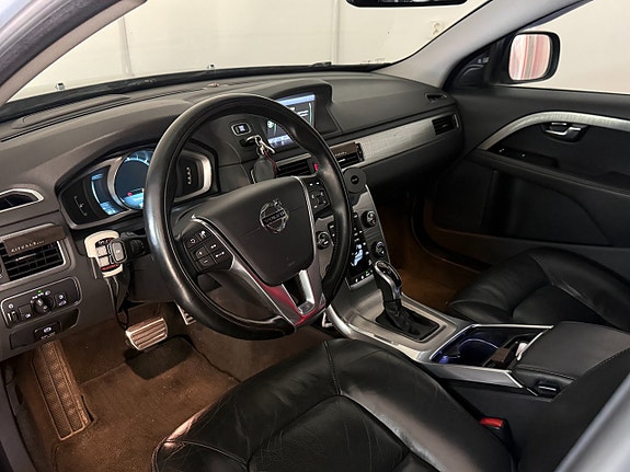 Volvo XC70 7 of 21
