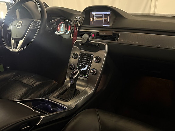 Volvo XC70 20 of 21