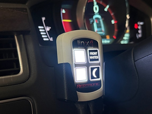 Volvo XC70 16 of 21