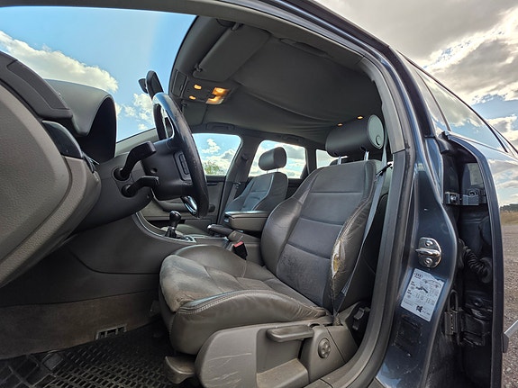 Audi A4 9 of 10