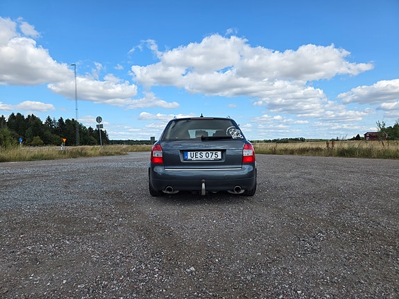 Audi A4 6 of 10