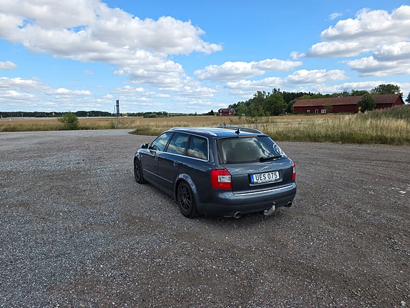 Audi A4 7 of 10