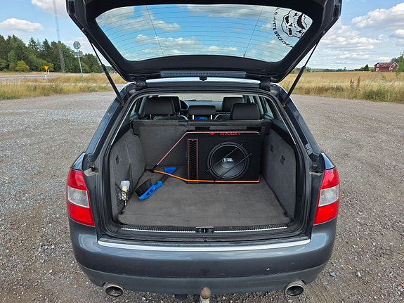 Audi A4 8 of 10