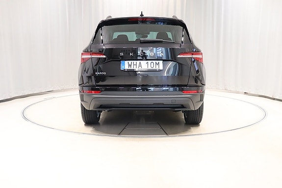 Skoda Karoq 5 of 10