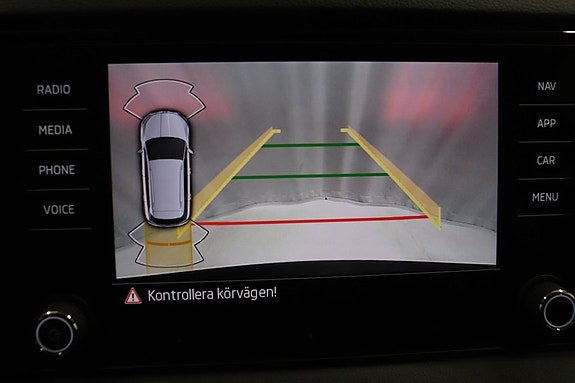 Skoda Karoq 10 of 10
