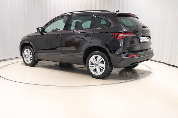 Skoda Karoq 6 of 10