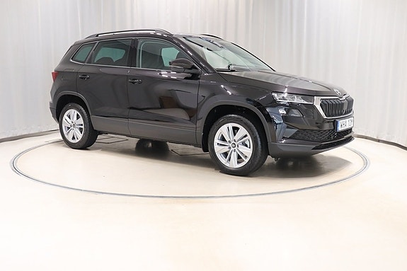 Skoda Karoq 3 of 10