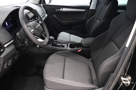Skoda Karoq 7 of 10