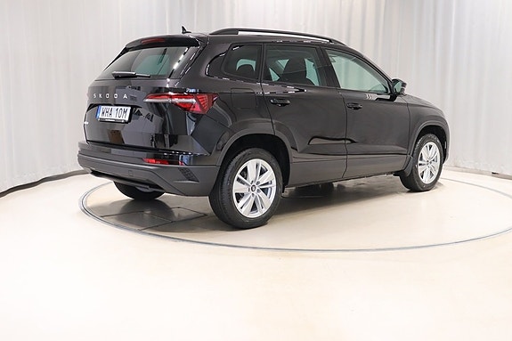 Skoda Karoq 4 of 10